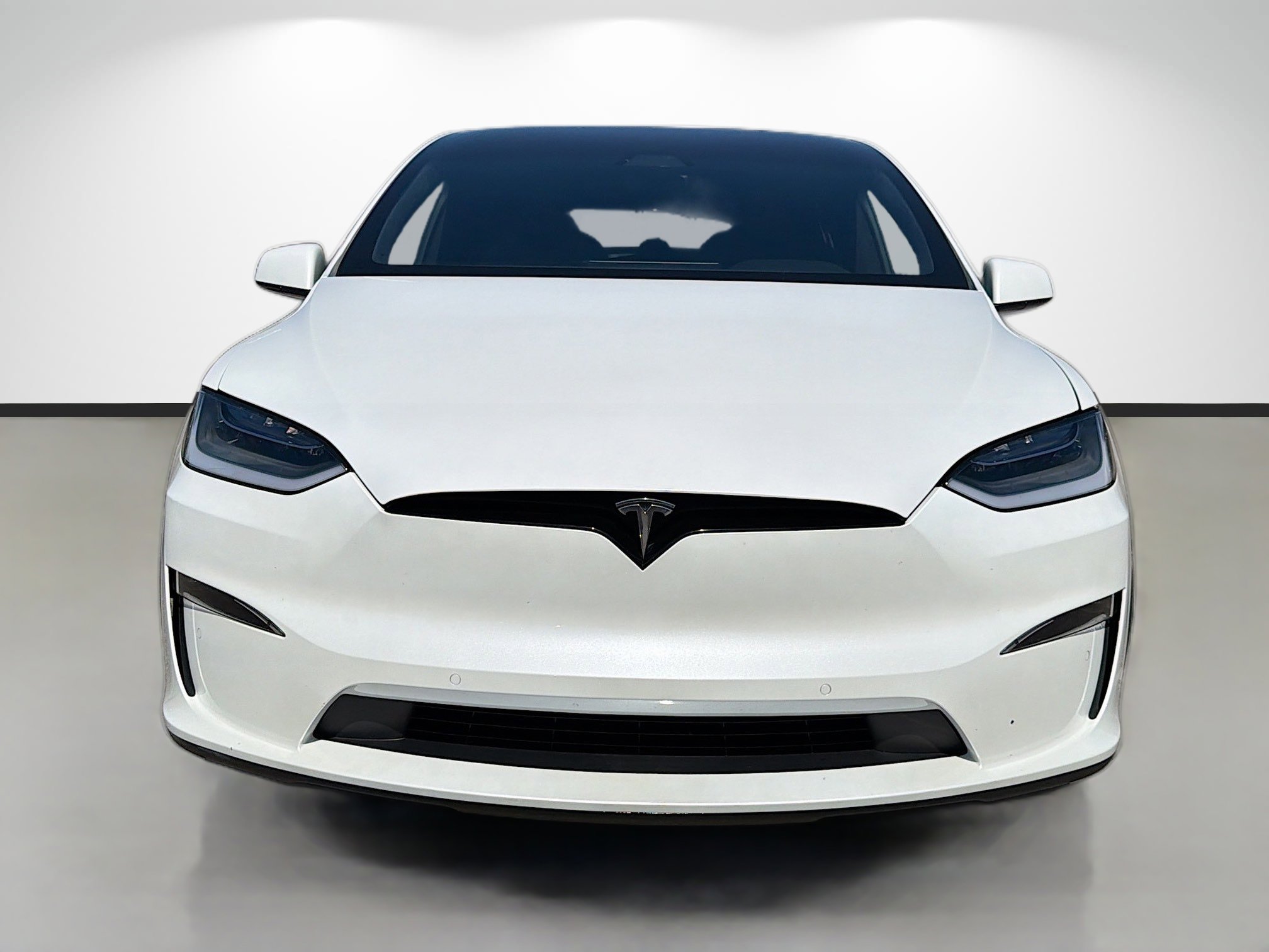 Used 2022 Tesla Model X image 8
