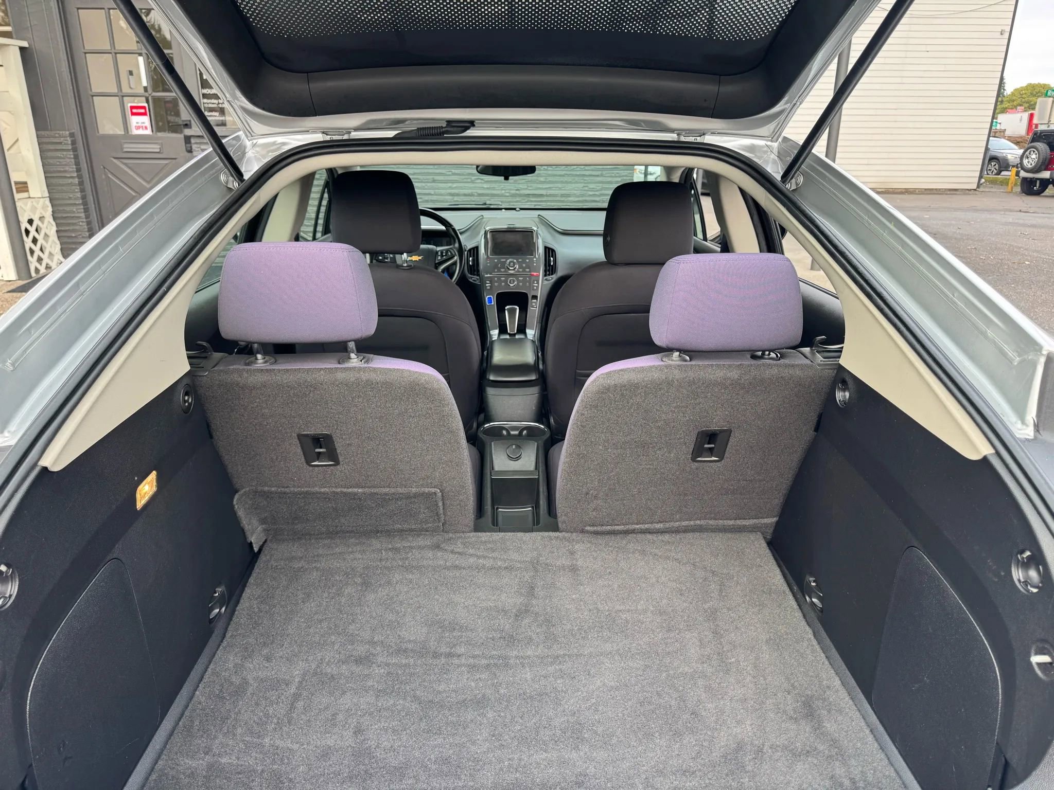 Used 2015 Chevrolet Volt image 24