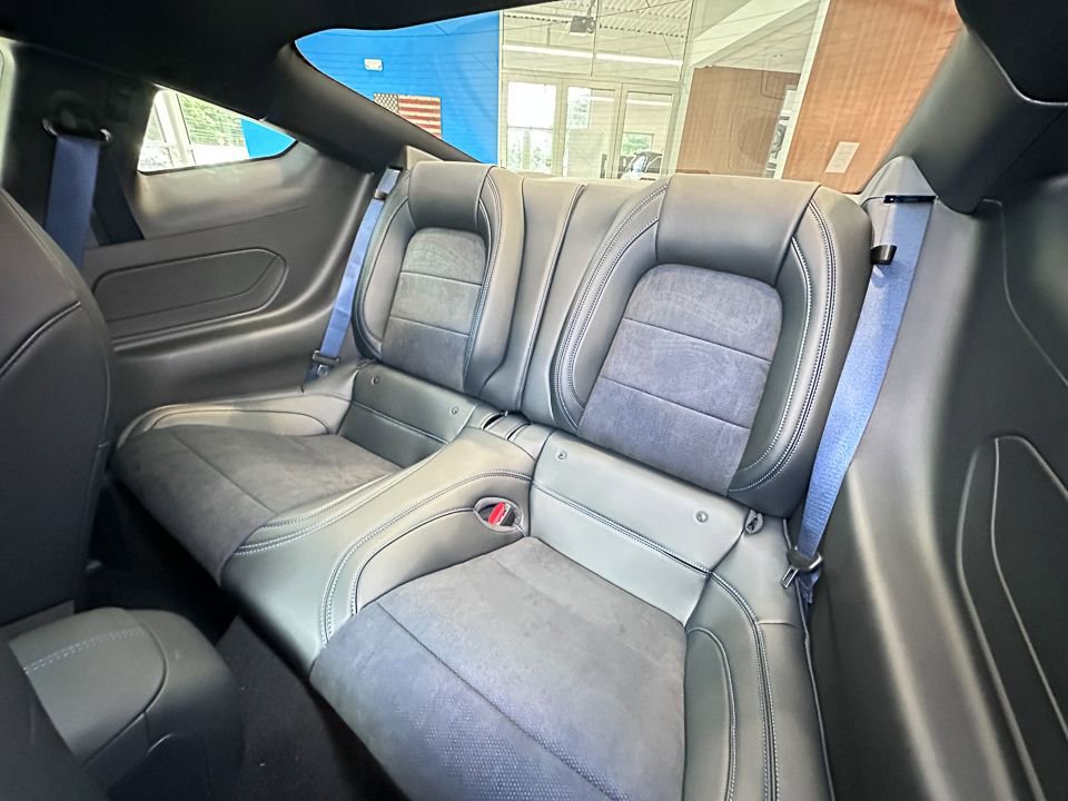 New 2025 Ford Mustang Dark Horse image 20