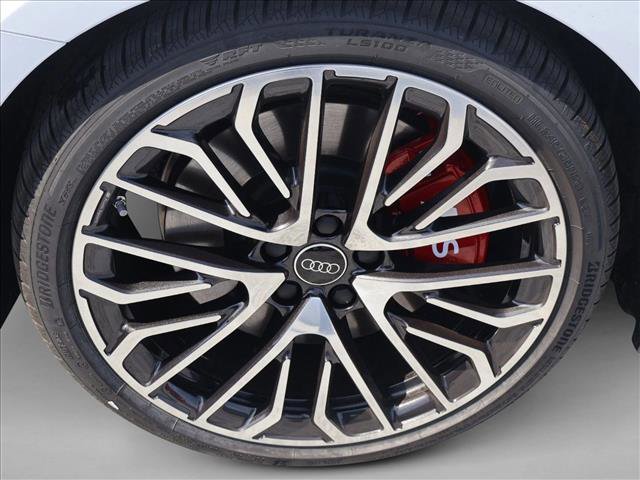 New 2026 Audi S5 Premium Plus AWD/4WD image 23