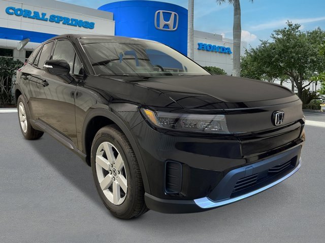 New 2026 Honda Prologue EX image 9