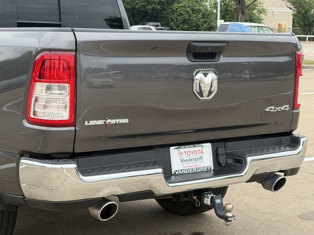Used 2023 RAM 1500 Lone Star AWD/4WD image 6
