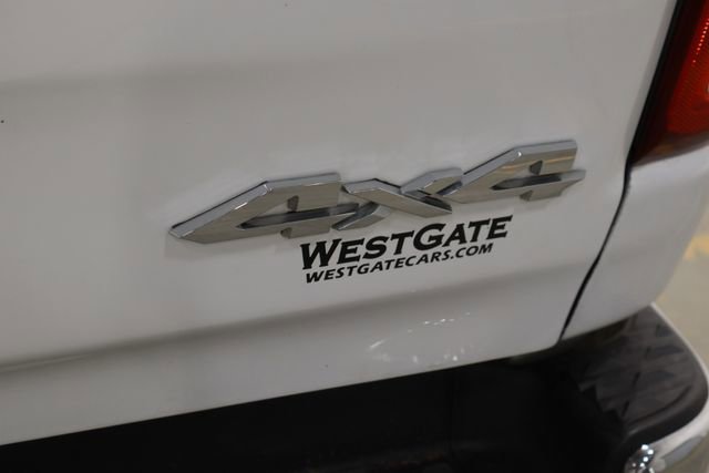 Used 2023 RAM 1500 Big Horn w/ Trailer Tow Group AWD/4WD image 37