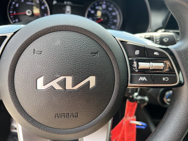 Certified 2024 Kia Forte LXS w/ LXS Technology Package FWD image 27