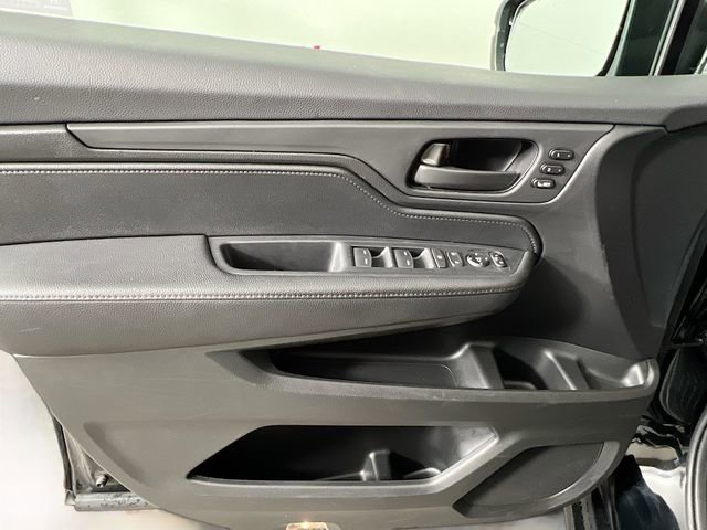 Used 2024 Honda Odyssey EX-L image 32