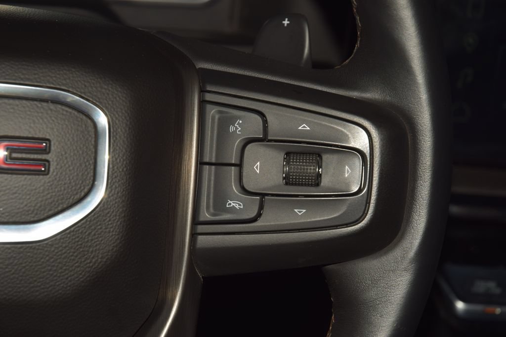 Used 2023 GMC Sierra 1500 AT4 w/ Technology Package AWD/4WD image 36