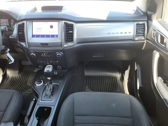 Used 2020 Ford Ranger XLT w/ Equipment Group 301A Mid AWD/4WD image 24