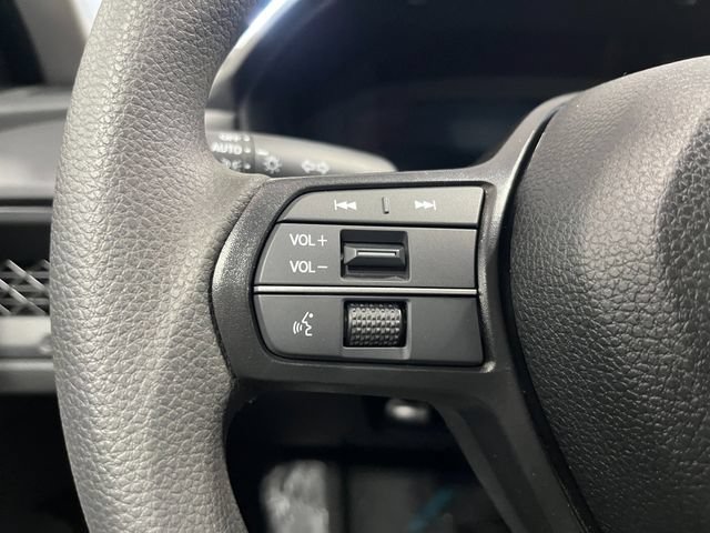 New 2026 Honda Accord LX image 13