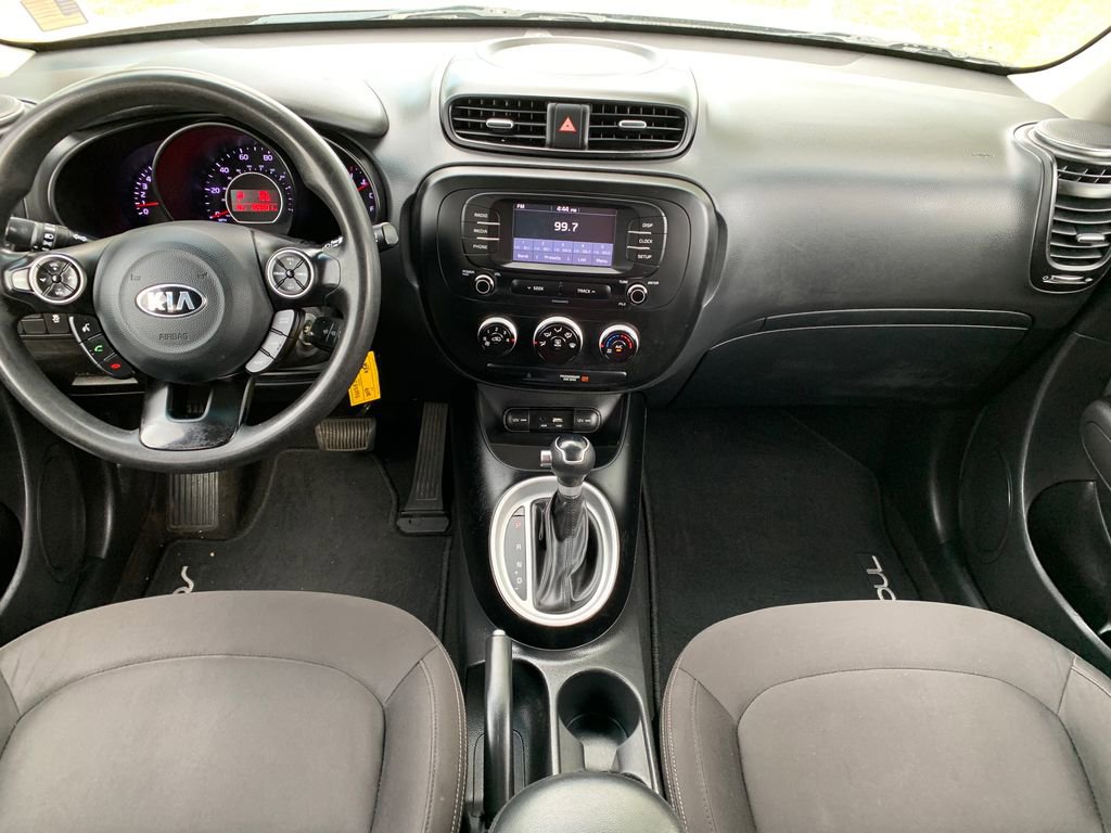 Used 2017 Kia Soul w/ Convenience Package image 17