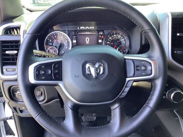 Used 2023 RAM 1500 Big Horn AWD/4WD image 11