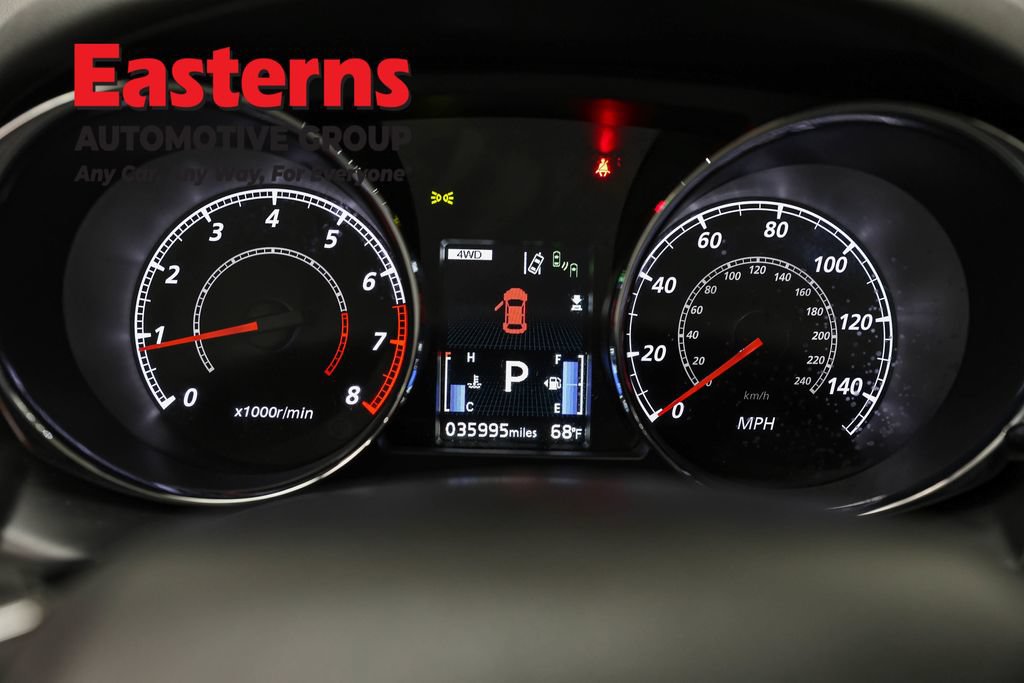 Used 2025 Mitsubishi Outlander Sport SE AWD/4WD image 18