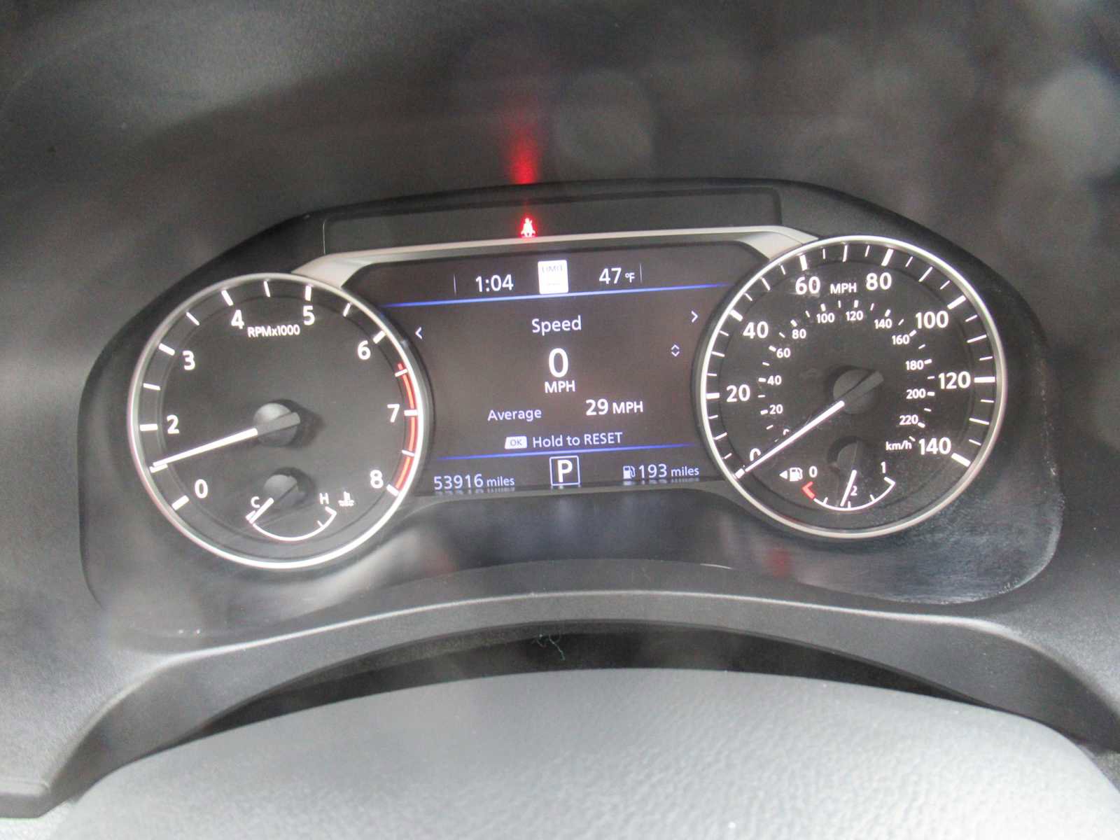 Used 2024 Nissan Altima 2.5 SV w/ SV Premium Package image 28