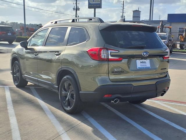 New 2026 Subaru Ascent Premium AWD/4WD image 2