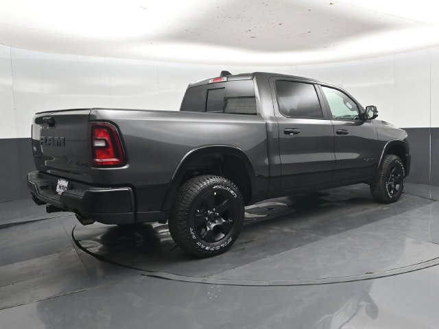 New 2027 RAM 1500 4x4 Crew Cab image 3