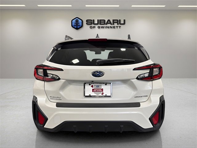 Certified 2024 Subaru Crosstrek 2.0i Premium image 4
