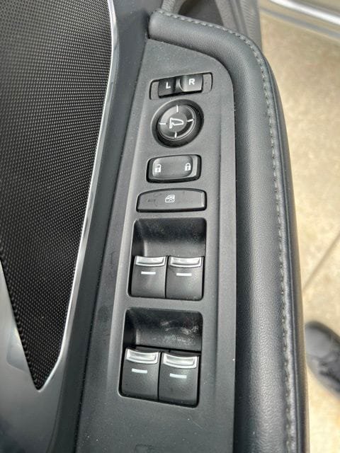 Used 2019 Acura RDX AWD image 18