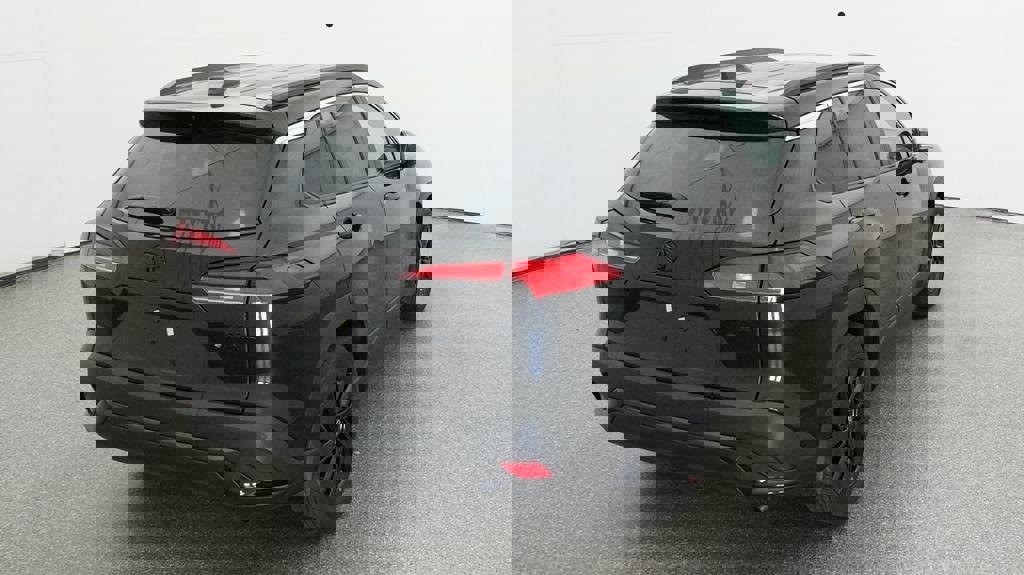 New 2026 Toyota Corolla Cross XSE image 16