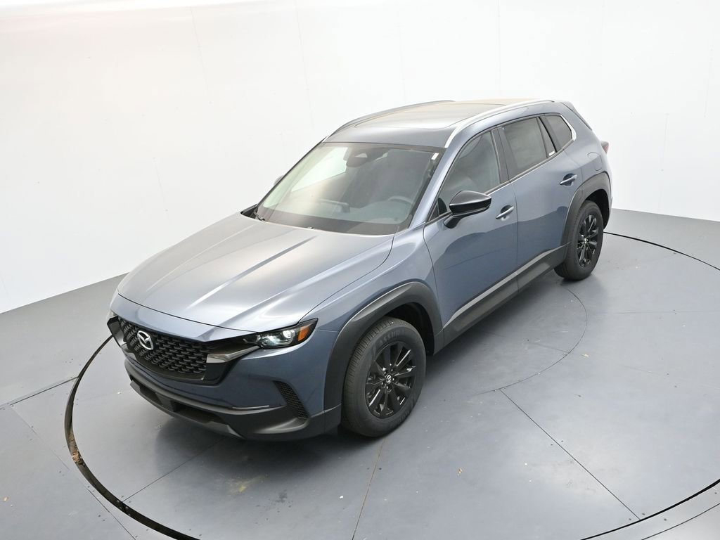 New 2026 MAZDA CX-50 AWD 2.5 S w/ Weather Package image 11