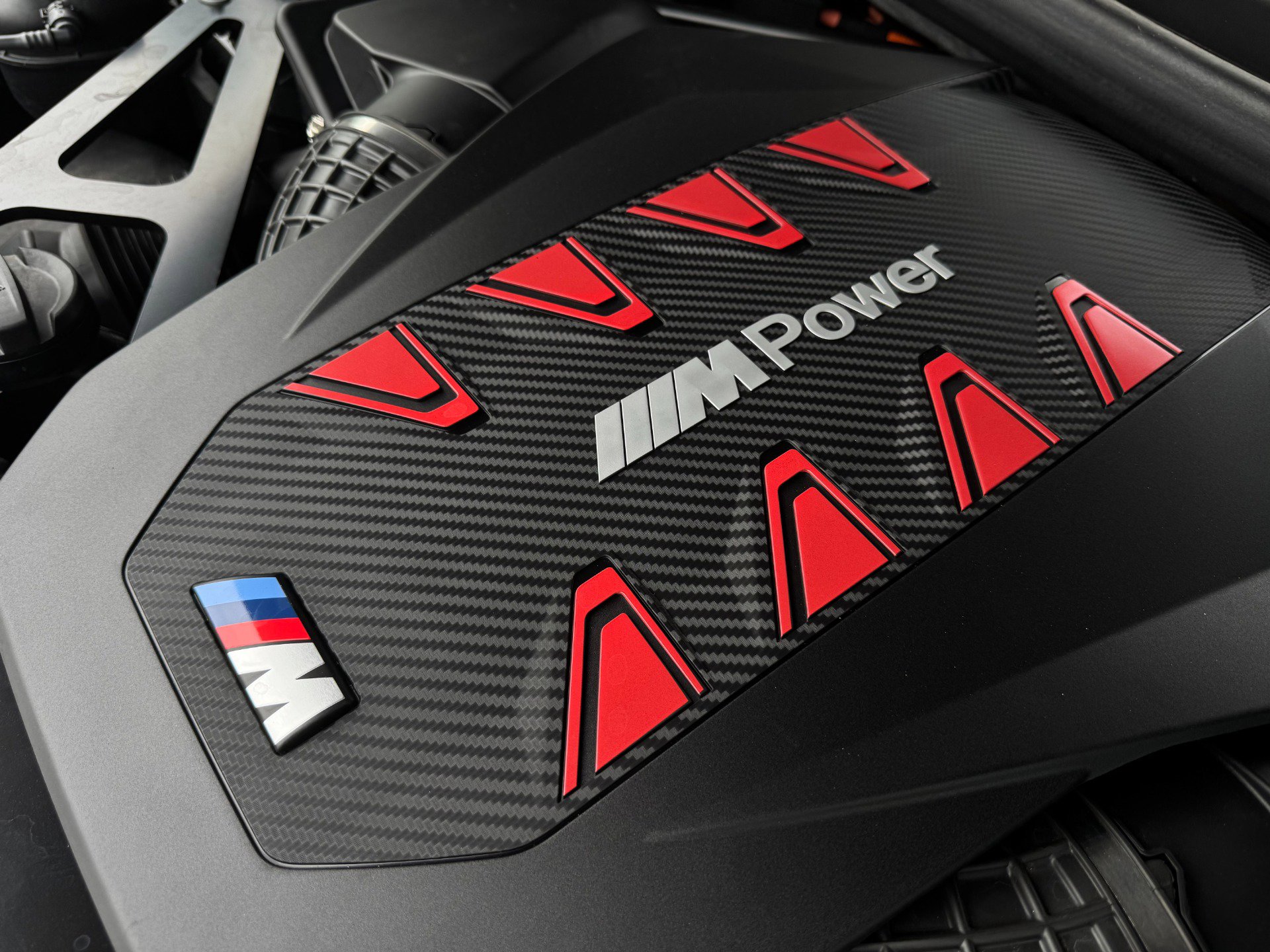 Used 2023 BMW XM image 48