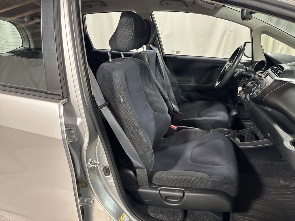 Used 2012 Honda Fit Sport image 26