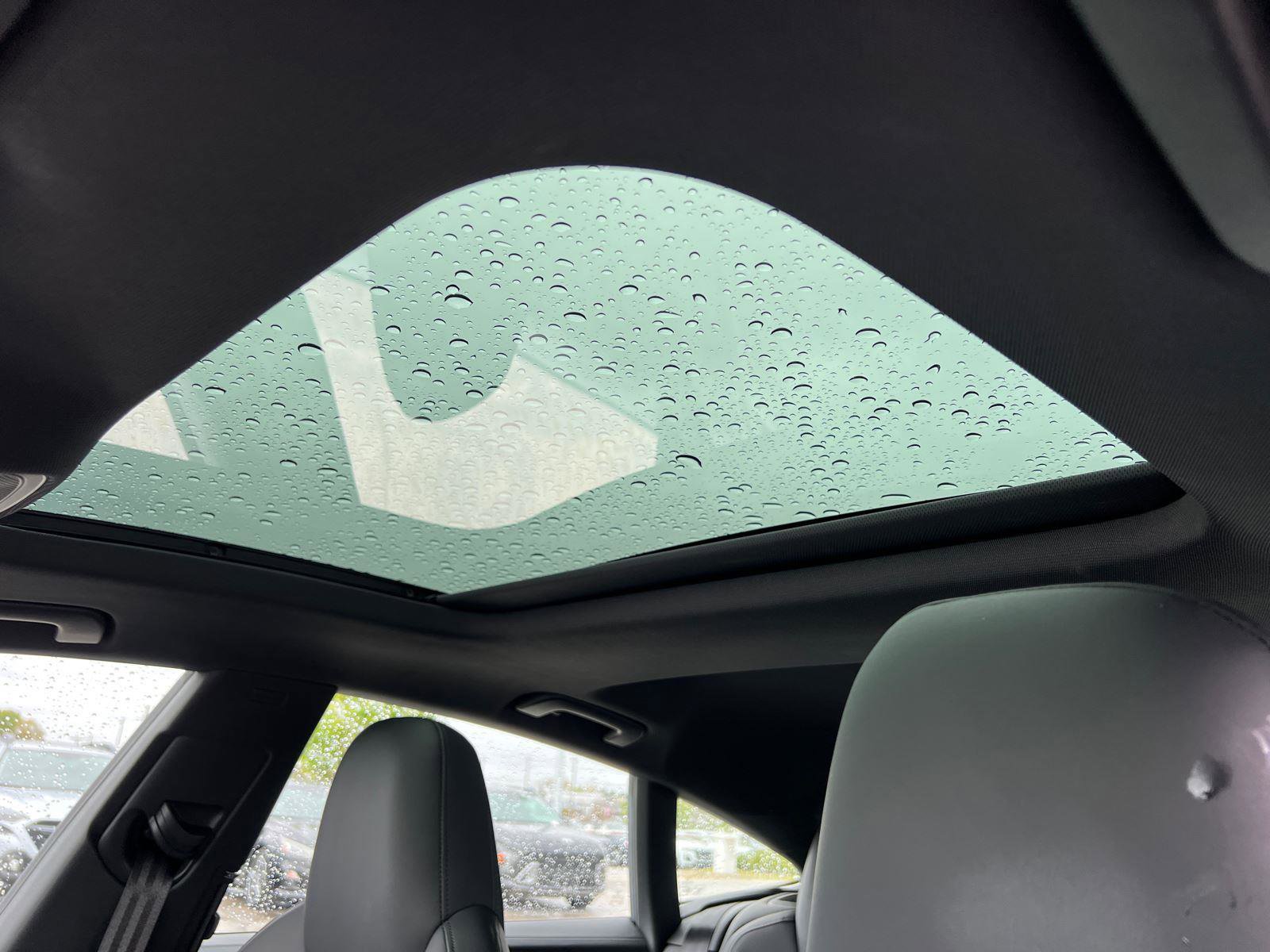 Used 2023 Audi RS 7 Sportback w/ Carbon Optic Package image 33