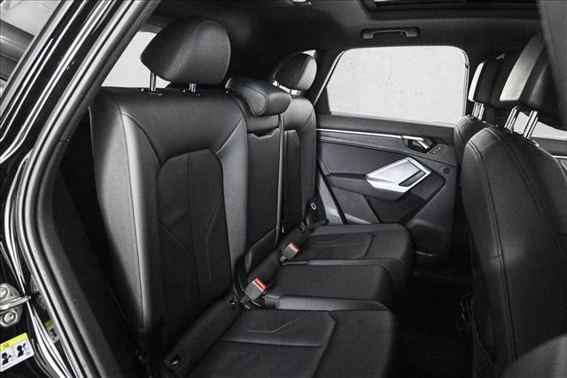 Used 2021 Audi Q3 2.0T Premium Plus image 21