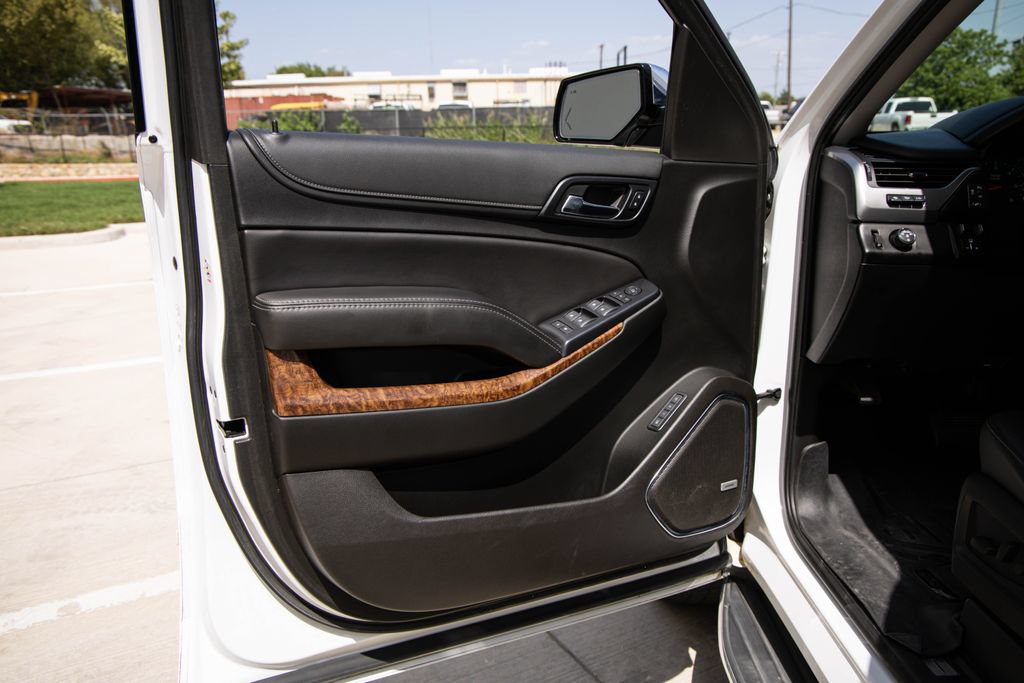 Used 2017 Chevrolet Tahoe Premier RWD image 18
