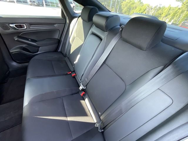 Used 2025 Honda Civic Sport image 14