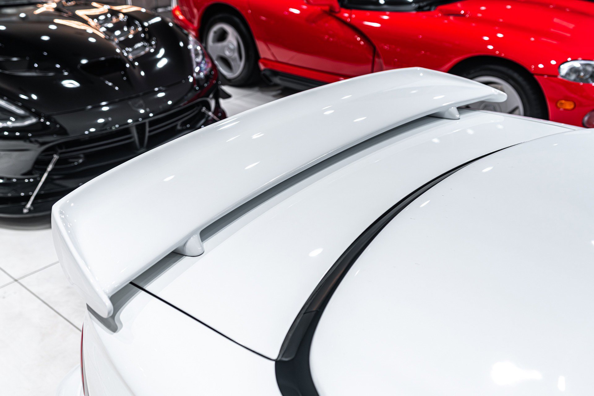 Used 1997 Ford Mustang Convertible image 53