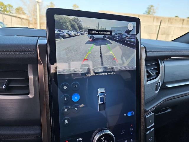 Used 2023 Ford F150 Lightning Lariat image 24