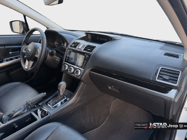 Used 2017 Subaru Crosstrek 2.0i Limited AWD/4WD image 19