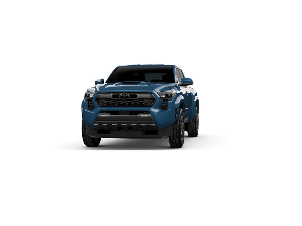 New 2026 Toyota Tacoma TRD Sport image 52