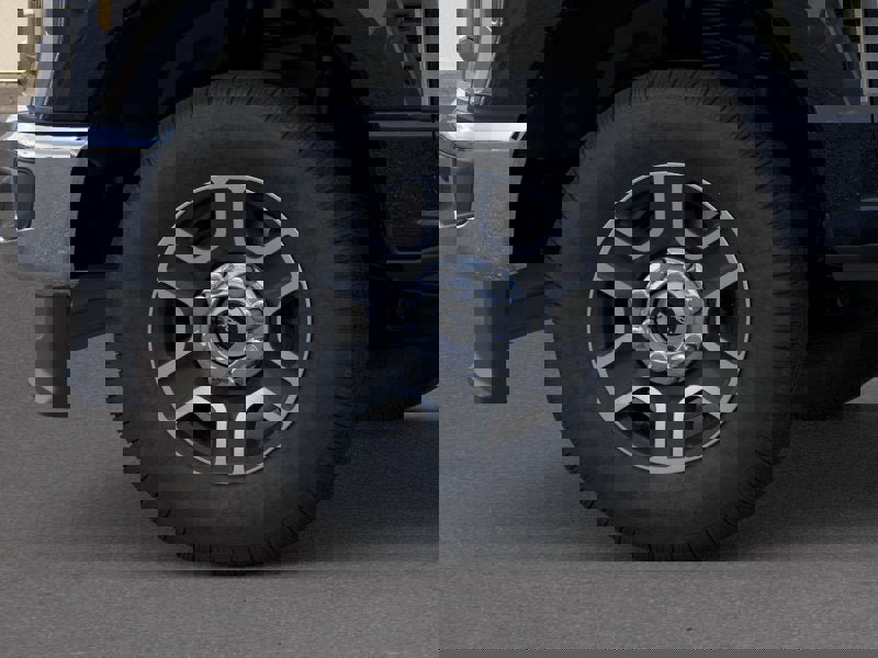 New 2026 Ford F350 Lariat AWD/4WD image 41