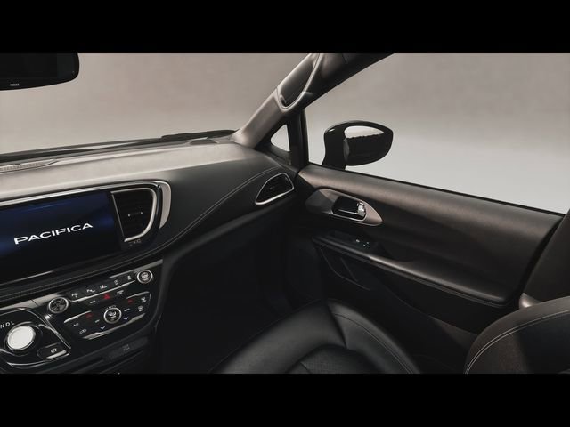 New 2027 Chrysler Pacifica Select FWD image 7