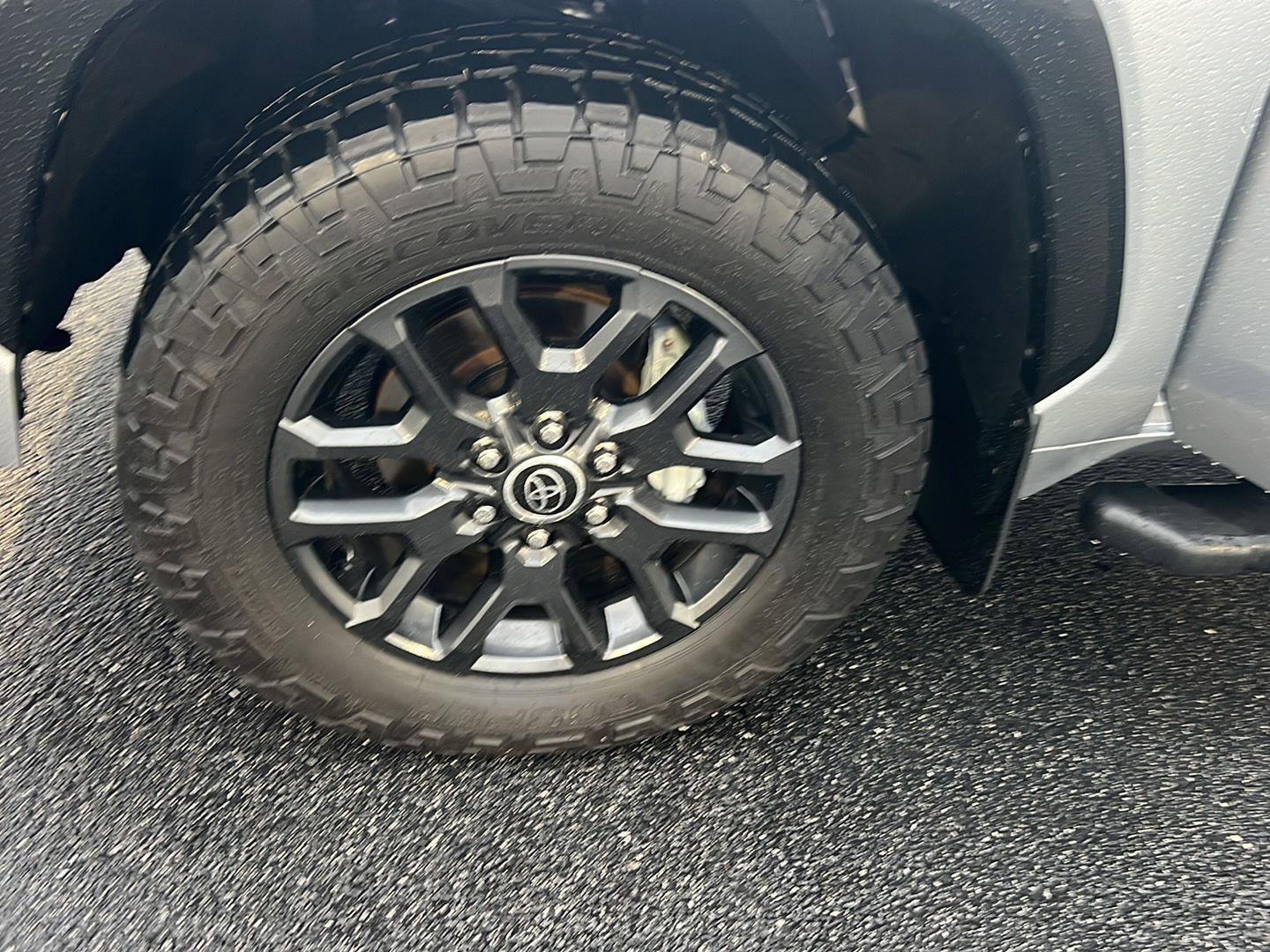 Used 2023 Toyota Tundra Platinum image 41