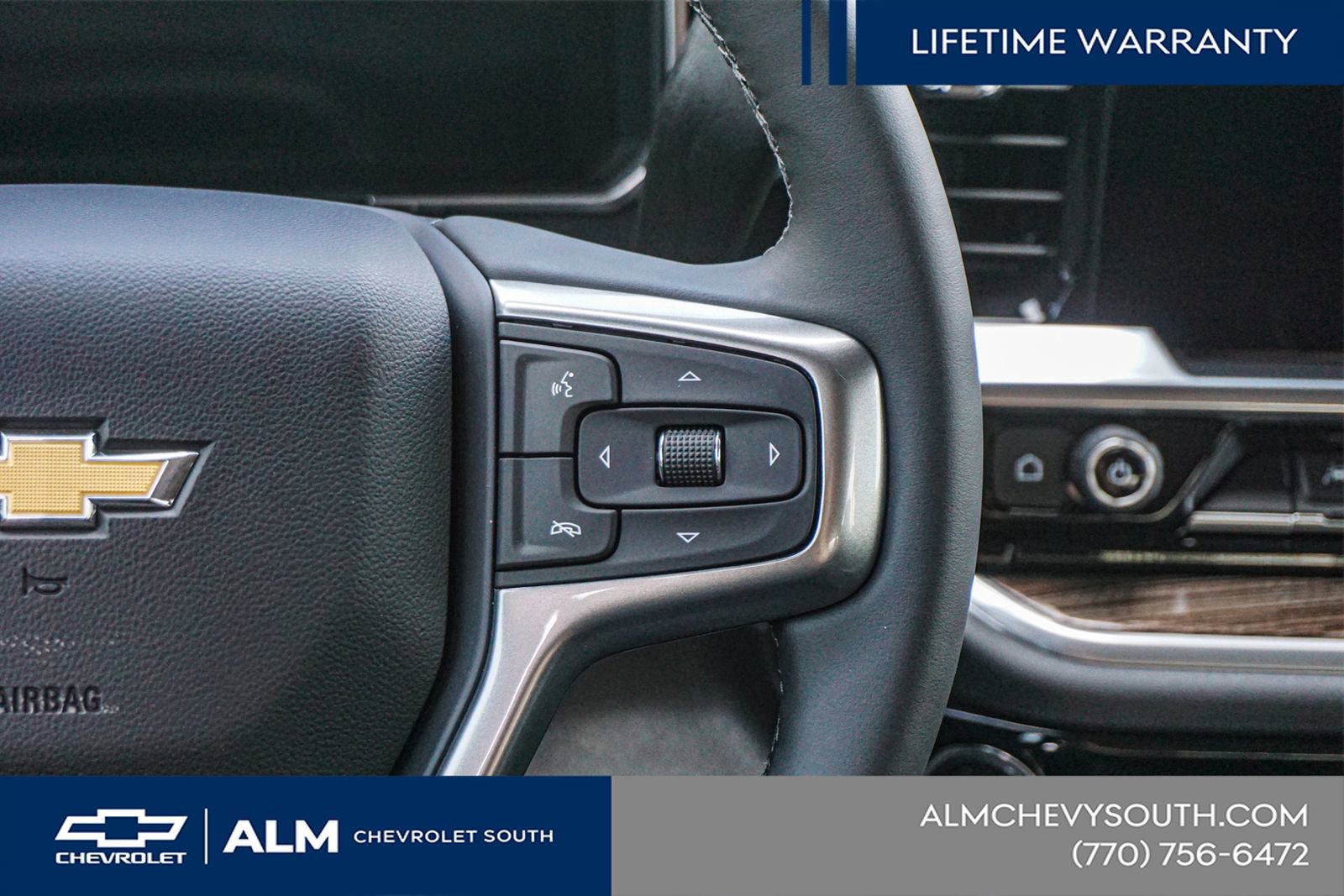 New 2026 Chevrolet Silverado 1500 LT w/ Texas Edition Plus image 28