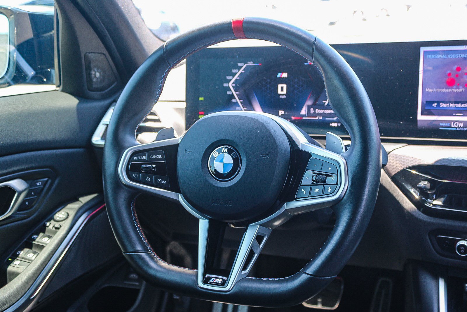 Used 2025 BMW M340i w/ Premium Package RWD image 16