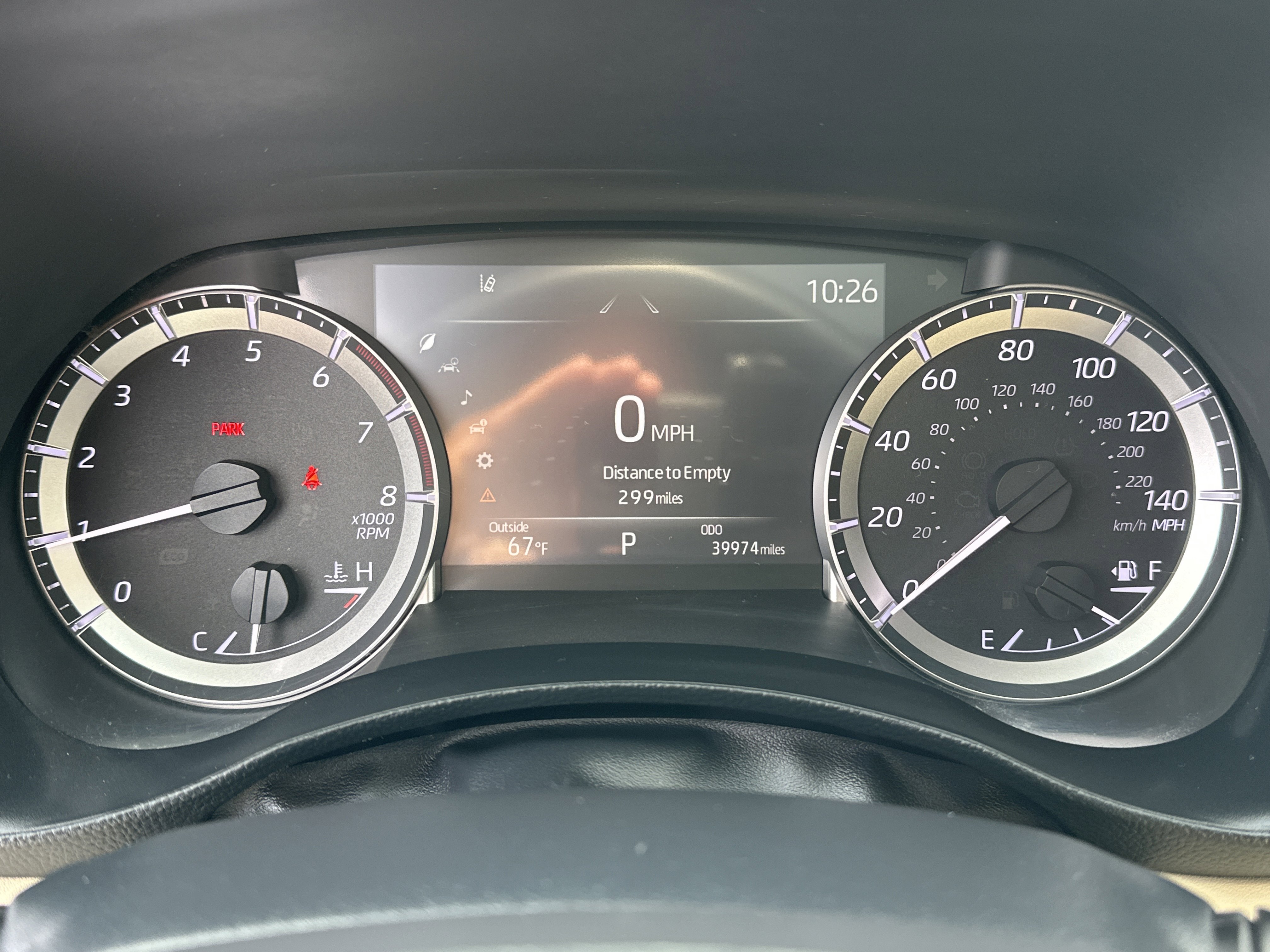 Used 2023 Toyota Highlander XLE image 28