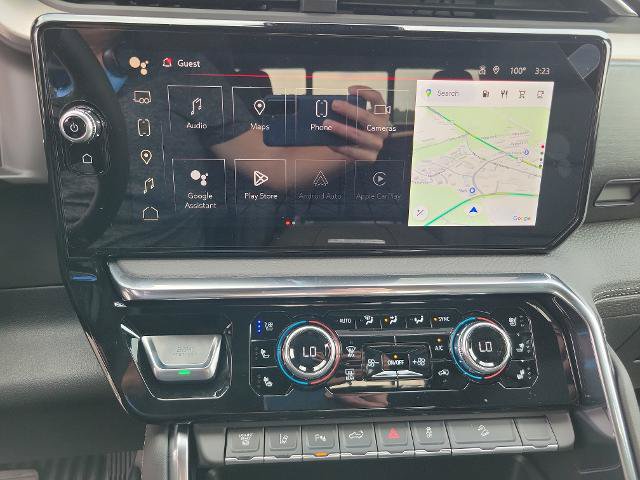 New 2026 GMC Sierra 2500 Denali w/ Denali Reserve Package AWD/4WD image 18