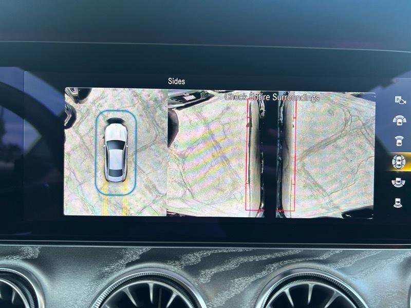 Used 2021 Mercedes-Benz E 450 4MATIC Coupe image 17