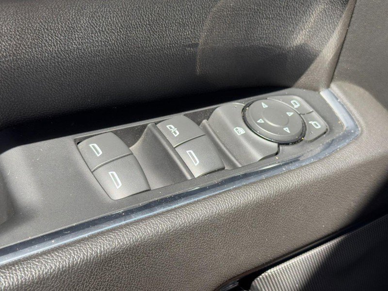 Used 2022 GMC Sierra 1500 Elevation w/ X31 Off-Road Package AWD/4WD image 22