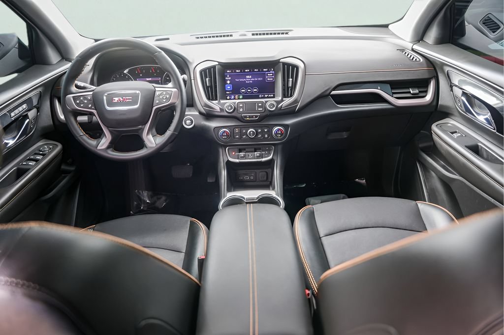 Used 2023 GMC Terrain AT4 AWD/4WD image 29