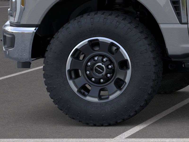 New 2026 Ford F250 Lariat image 20