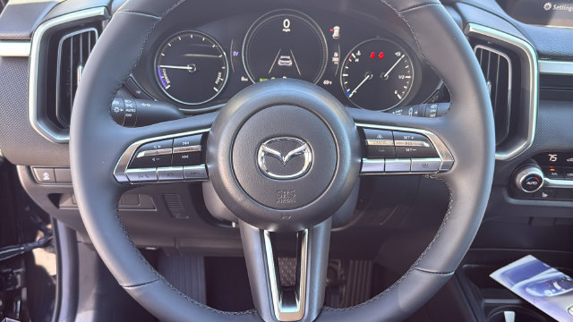 New 2026 MAZDA CX-50 2.5 Hybrid w/ Preferred Pkg AWD/4WD image 12