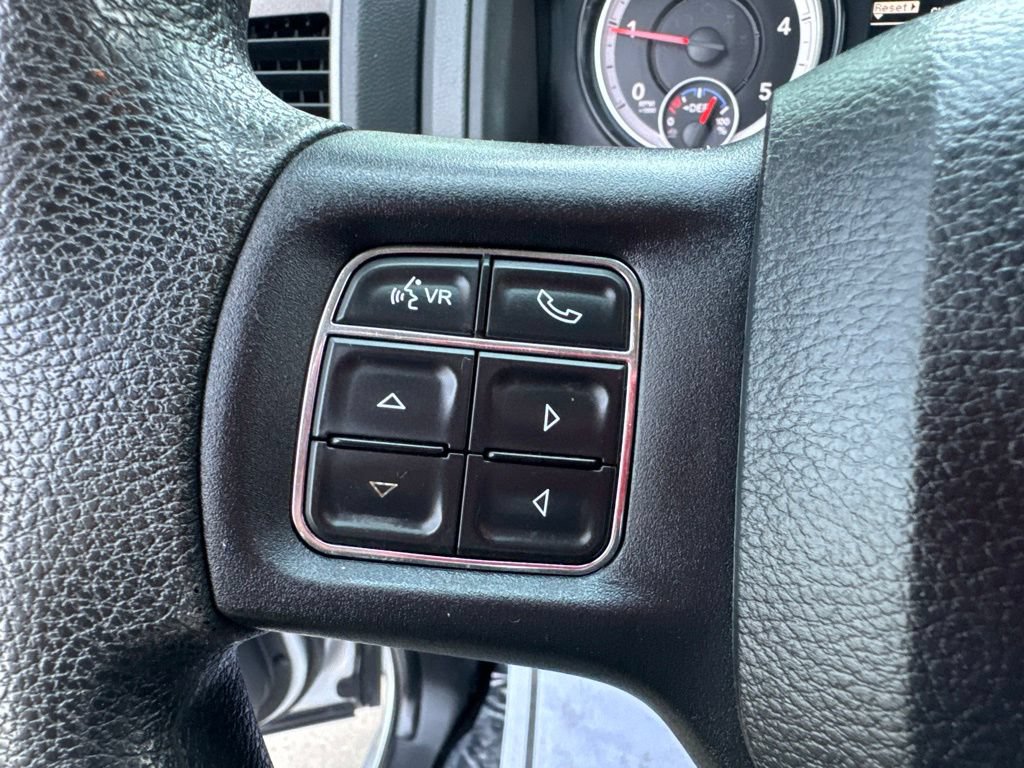 Used 2015 RAM 1500 Tradesman w/ Popular Equipment Group AWD/4WD image 17