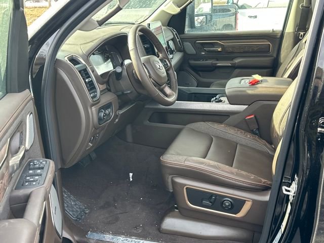 New 2026 RAM 1500 Limited image 16