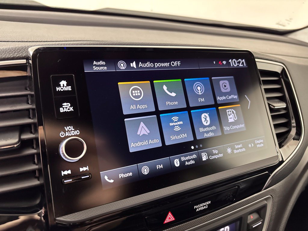 Certified 2026 Honda Ridgeline RTL image 30
