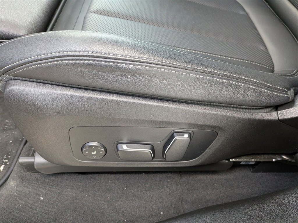 Used 2024 BMW X3 xDrive30i image 14