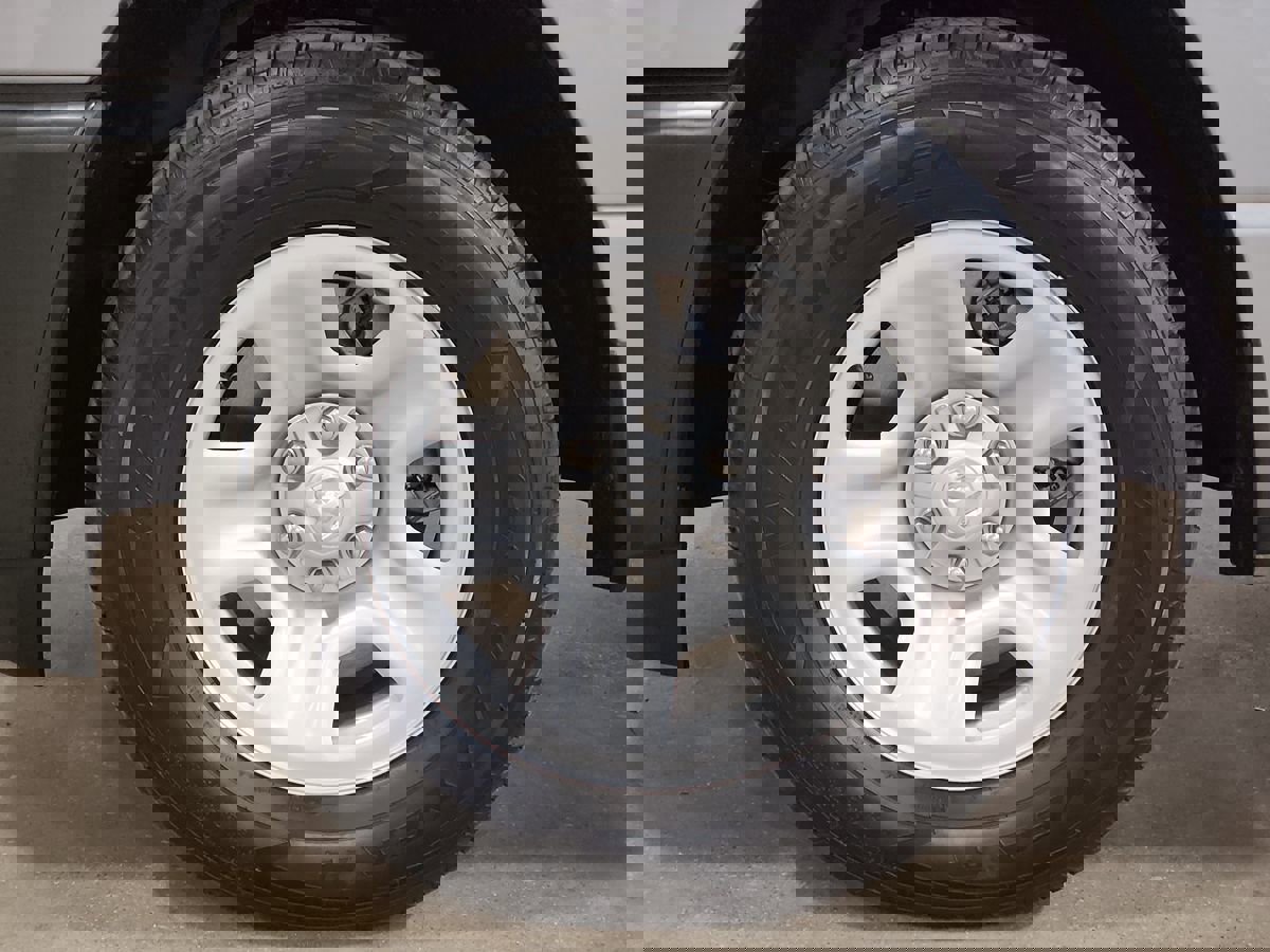 Used 2026 RAM 1500 Tradesman image 28