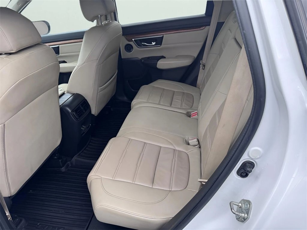 Used 2020 Honda CR-V EX-L image 11